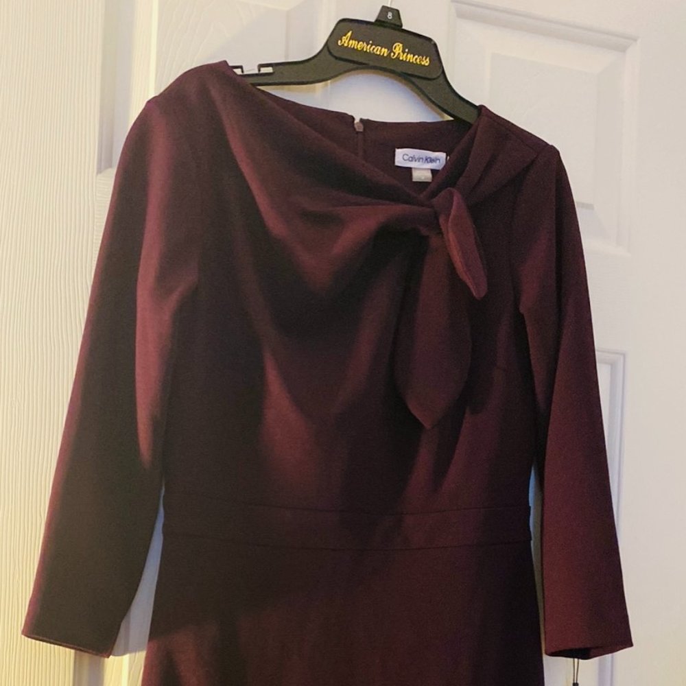 Calvin Klein Dress